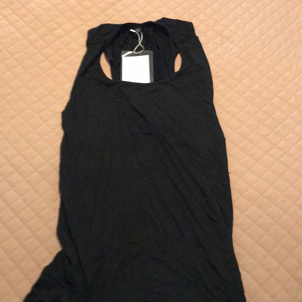 Super Soft And Comfortable Double Cross Top - image 1